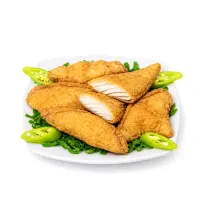 Fish Fillet