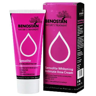 Pinostan Syska Cream 30ml