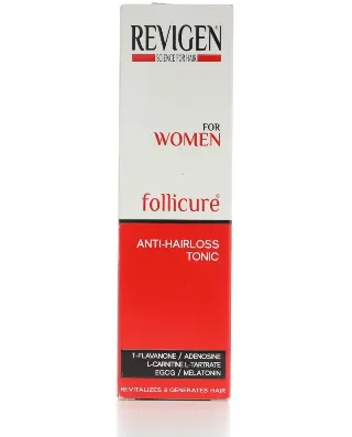 NoviGen Anti-Hair Loss for Women 60ml