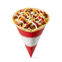 Crepe dodge