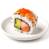 California Roll