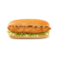 Escalope Sandwich