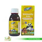 Dr Oxygen immunity 
