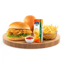Chicken