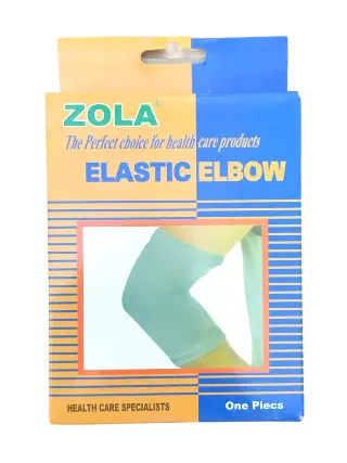 Zola Elbow L