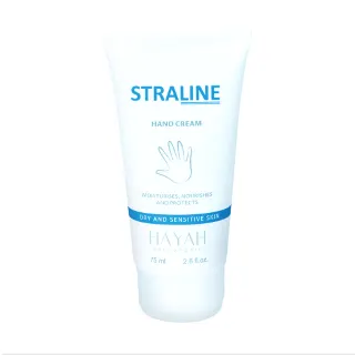 Straline Hand Cream