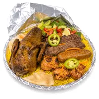 العرض الرابع