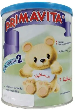 بريمافيتا 2