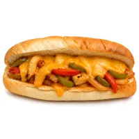Cheddar Fajita Luncheon