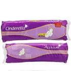 Cinderella Large Purple 9*40