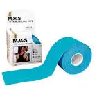 Muscle adhesive bandage