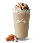 Caramel Frappe