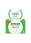 Centrum for Adults 30 Tablets