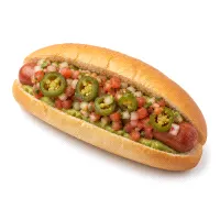 هوت دوج ميكسيكانو