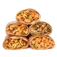 Crepe Offer 5