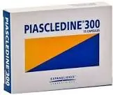 Biacaldine 300 mg 15 capsules
