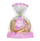 Rich Bake Whole Wheat and Oats Bread