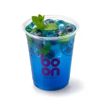 Mohito Blueberry