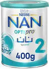 Nan Optipro 2 infant formula powder 400g