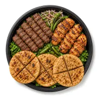 Grilled Mix Offer