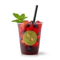 Mix berry