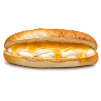 Fino Honey with Cream