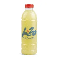 Lemon Mint 1 Liter