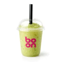 Lemon Mint Smoothie