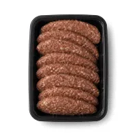 Beef Hawawshi for 10