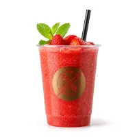 Fresh juice Strawberry