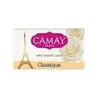 Camay White Soap 165g