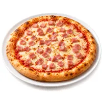 Medium Amham Pizza
