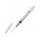 Mascot Children's Syringes 3 cm