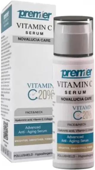 Premier Vitamin C Serum 50ml