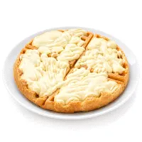 وافل وايت شوكليت