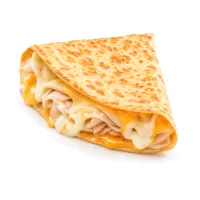 Mixed cheese