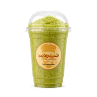 Pineapple Kiwi Smoothie
