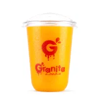 Orange juice