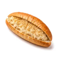 رغيف قشطه حلاوه