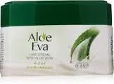 "Divine Hair Cream Aloe Vera 185g Large"