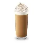 Cinnamon Dolce Frappe