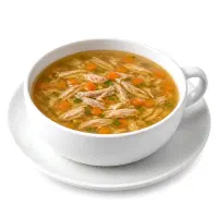 Pigeon Soup
