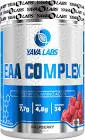 Yava Labs - EAA Complex - 34 Serv - Raspberry