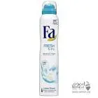 FA 24H Fresh & Dry Spray