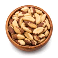 Brazilian Almonds 📈