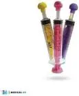 Medicine syringe