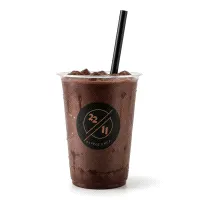 Dark chocolate