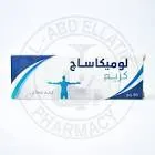 لومي مساج جل 60 جم