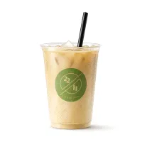 White mocha