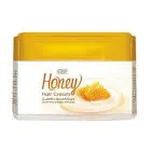 Alwaifa Hair Cream with Honey 185g Large